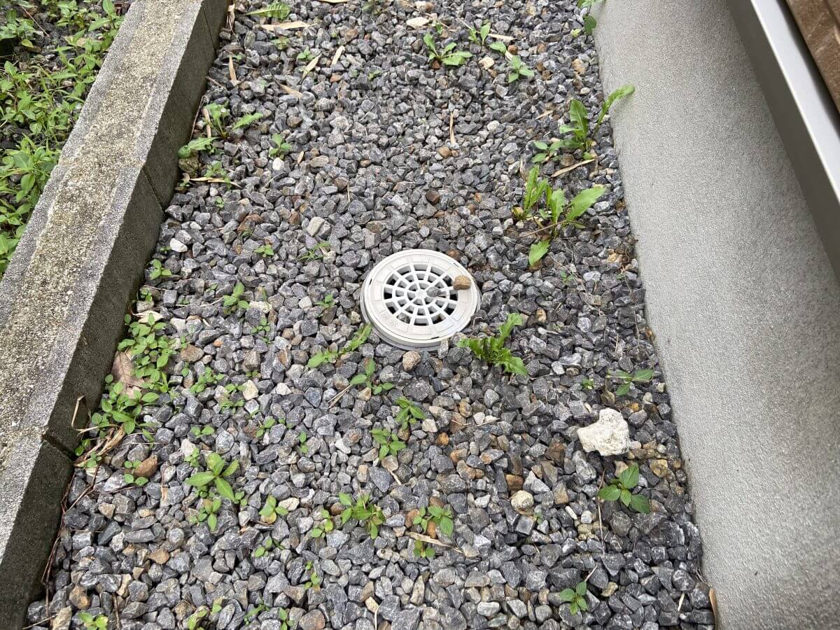 安佐北区落合南五丁目戸建