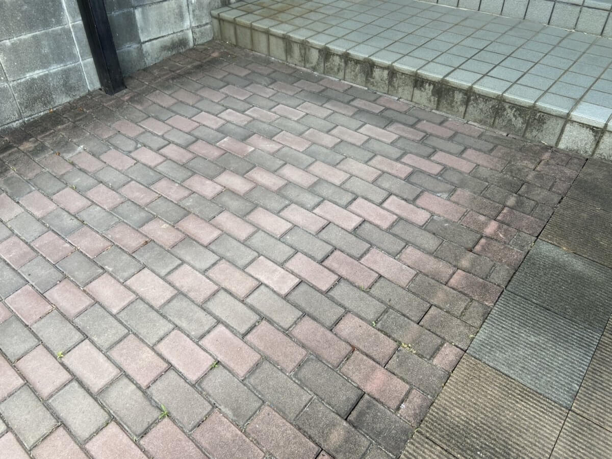 南区向洋新町三丁目戸建