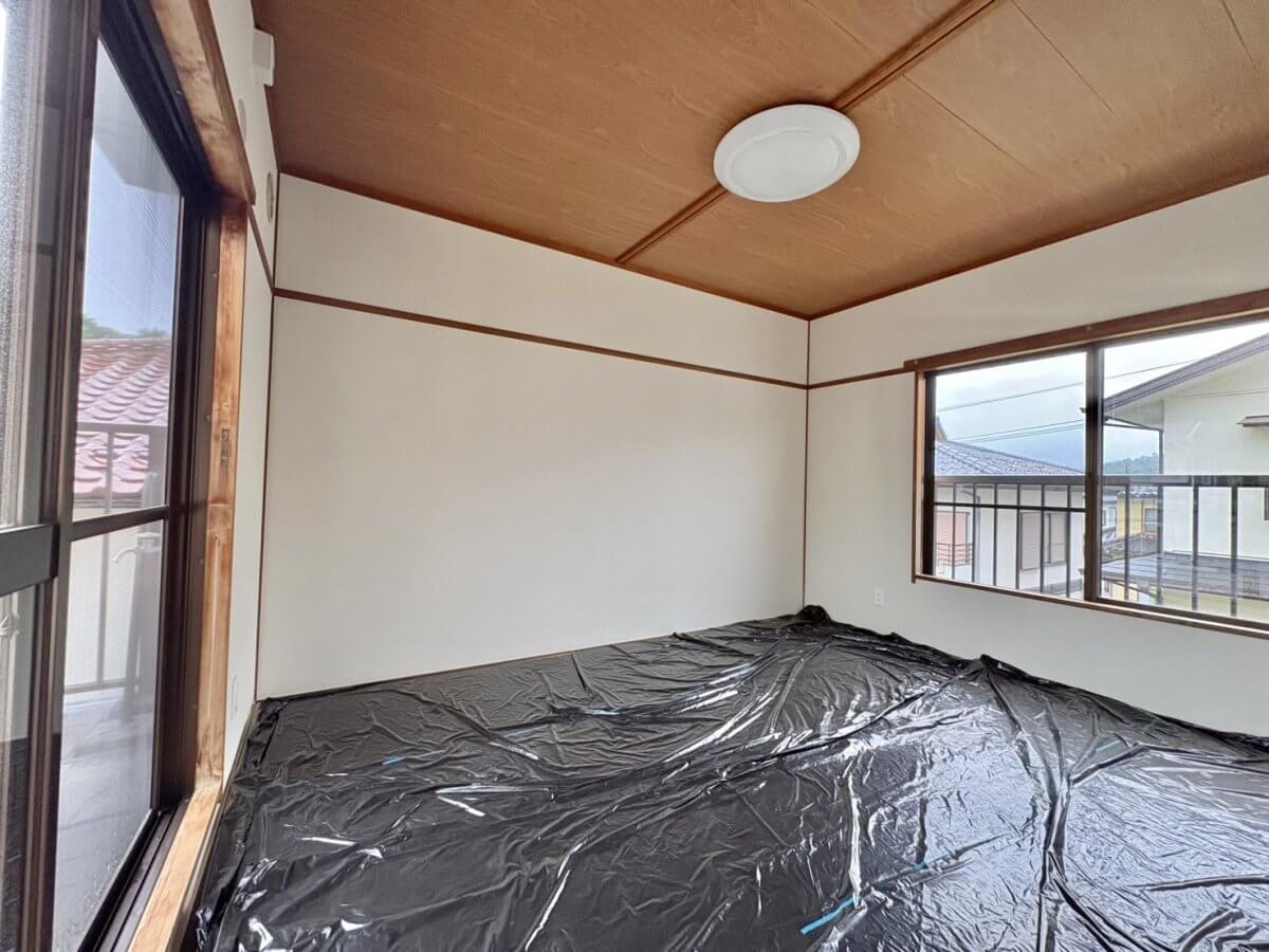 安佐北区三入東一丁目戸建