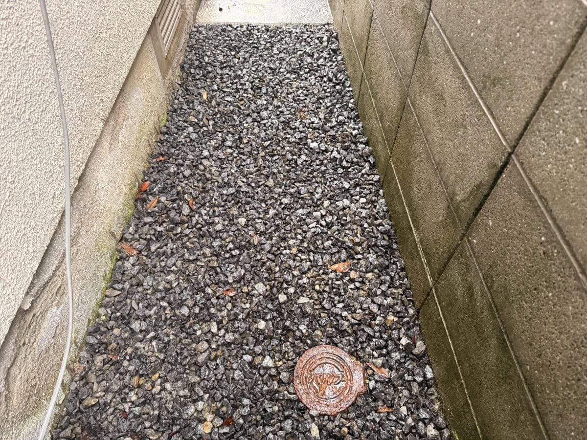 安佐南区高取北一丁目戸建