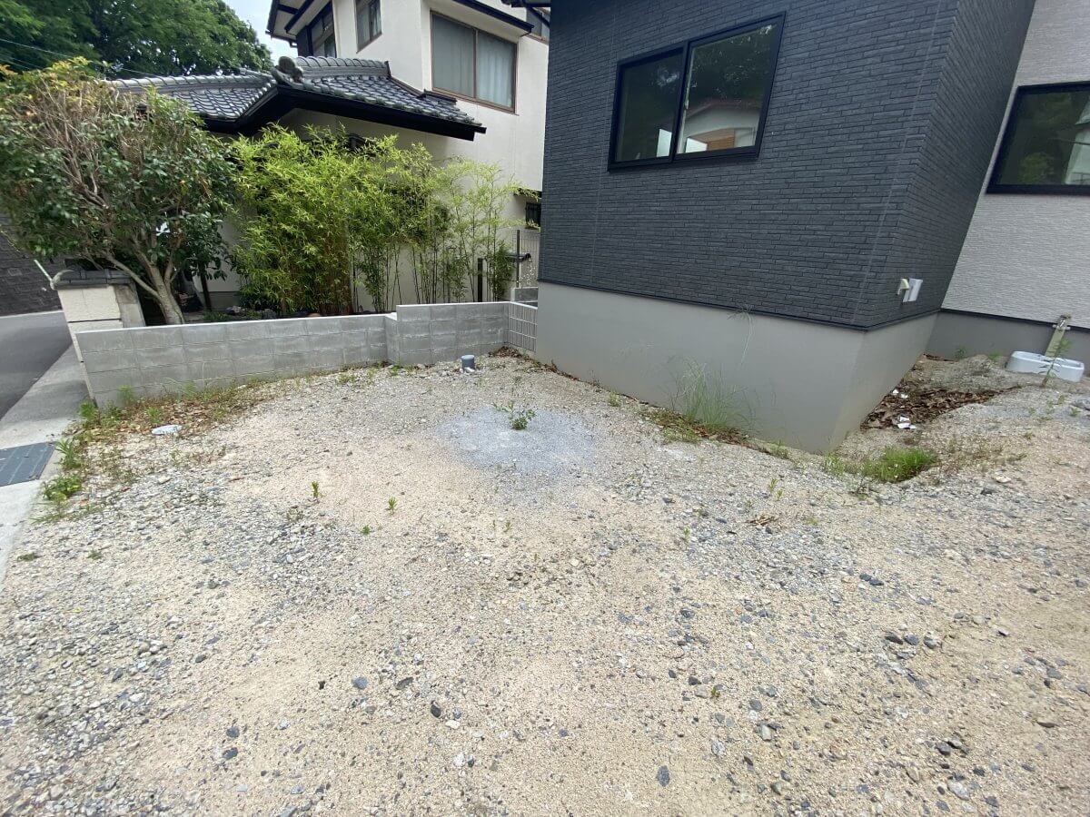 西区己斐東二丁目新築戸建