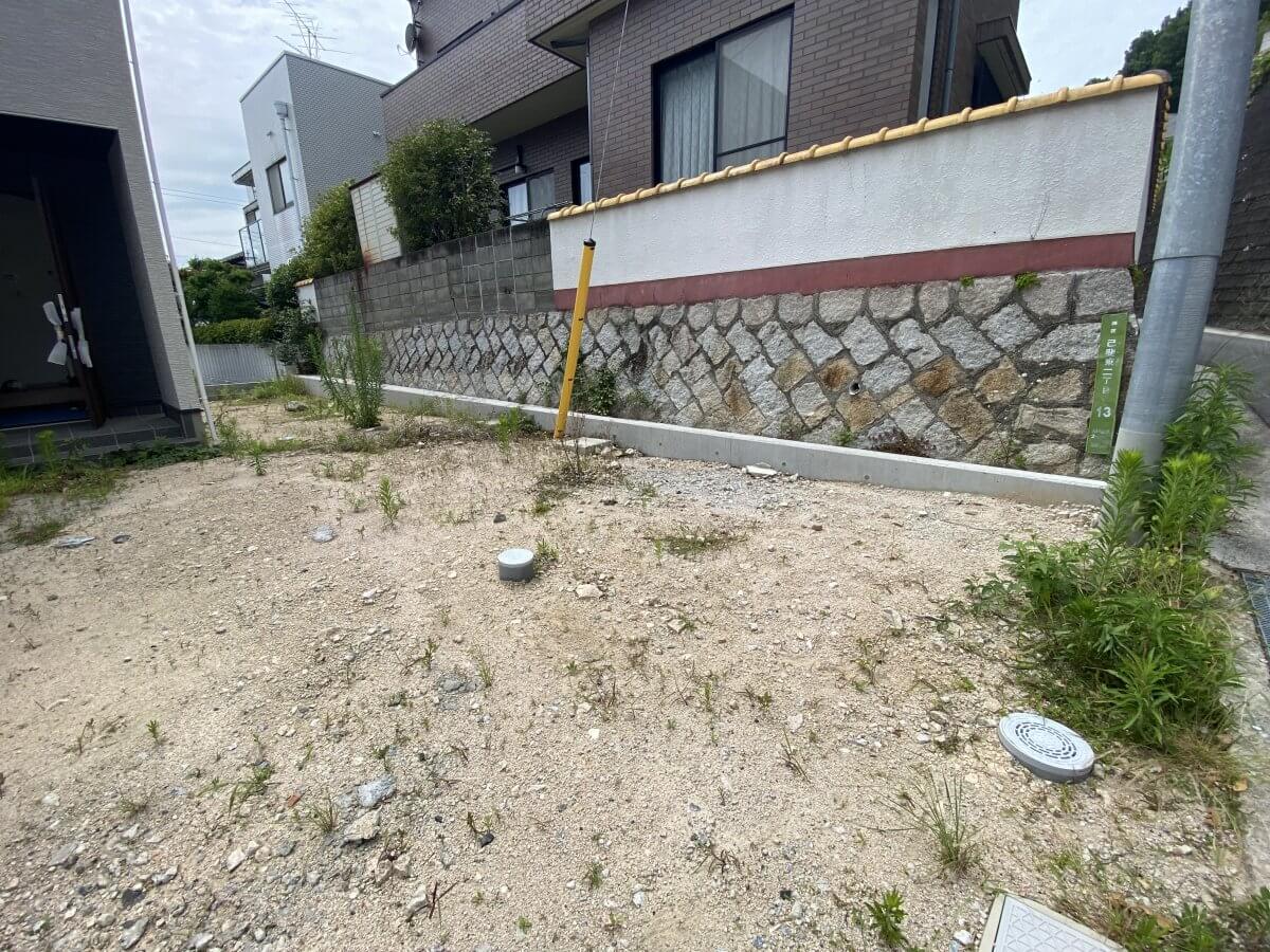 西区己斐東二丁目新築戸建