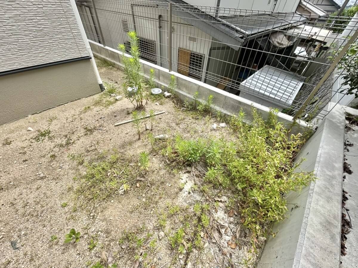 西区己斐東二丁目新築戸建