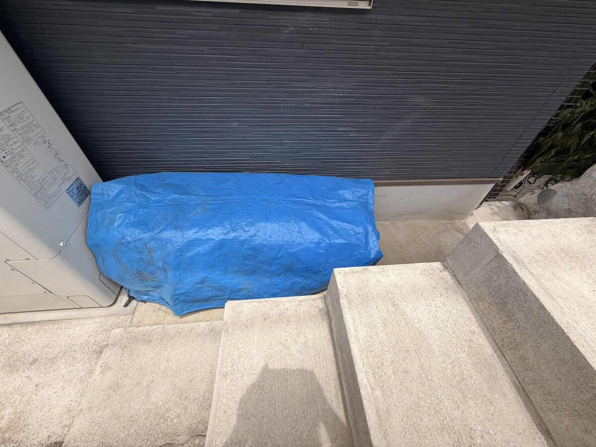 安佐北区落合南三丁目新築戸建