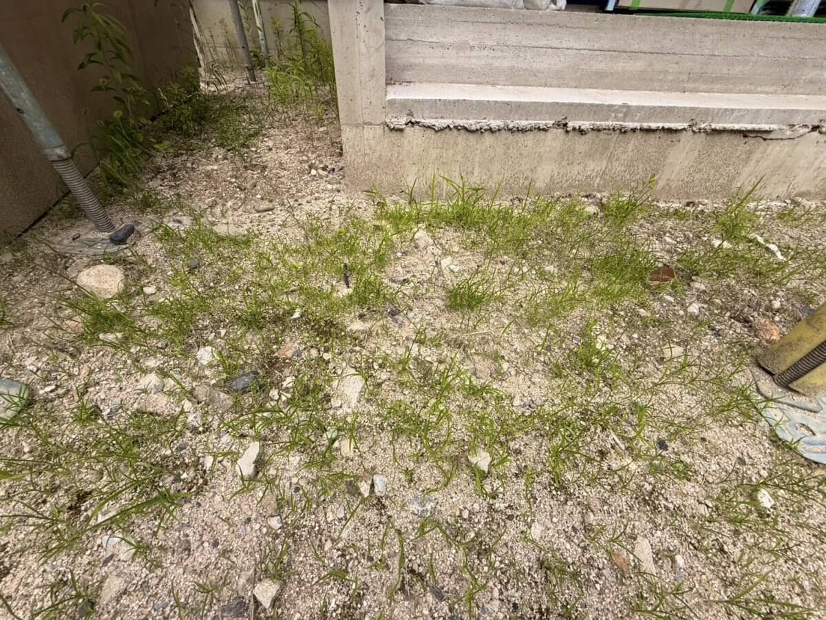 安佐南区上安七丁目新築戸建B棟
