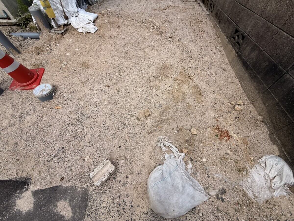 安佐南区上安七丁目新築戸建B棟