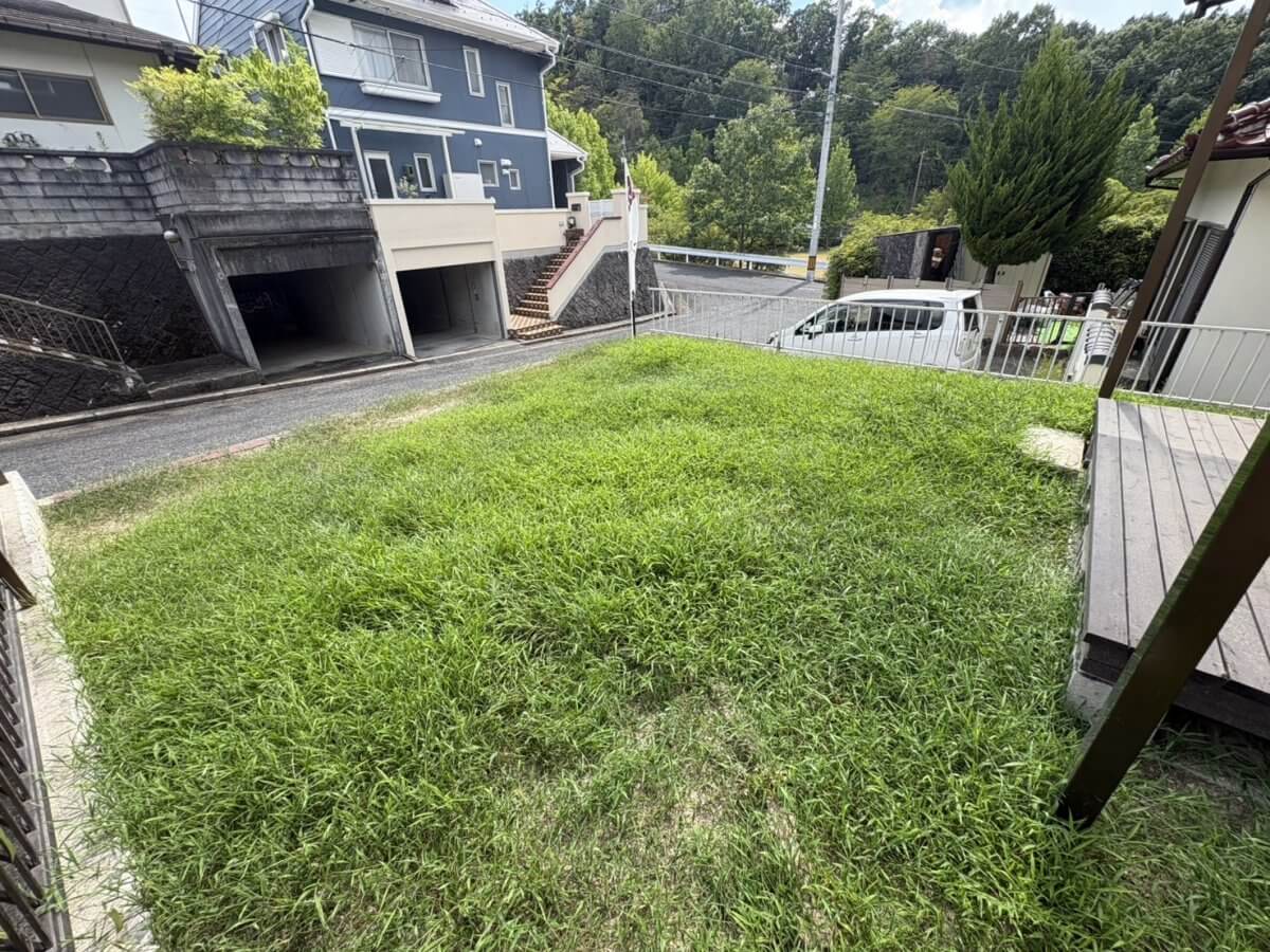 安佐北区三入東一丁目戸建