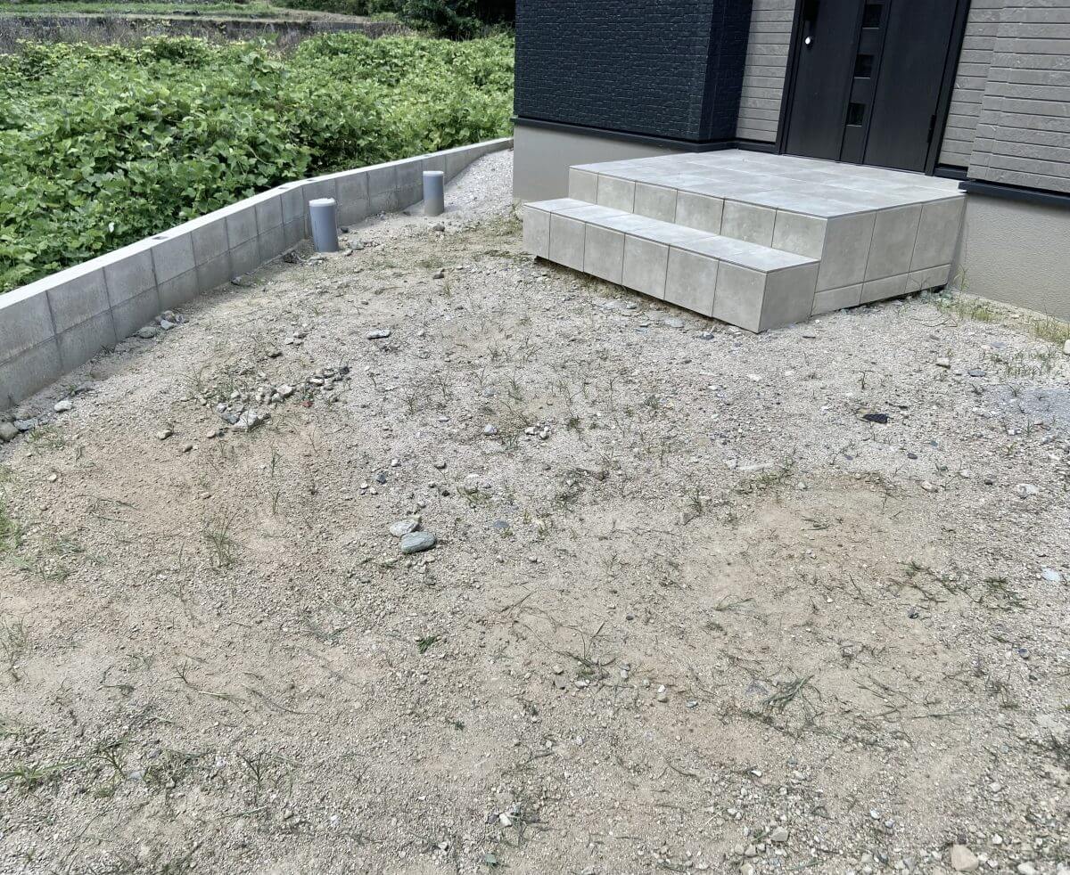 安佐南区上安七丁目新築戸建A棟
