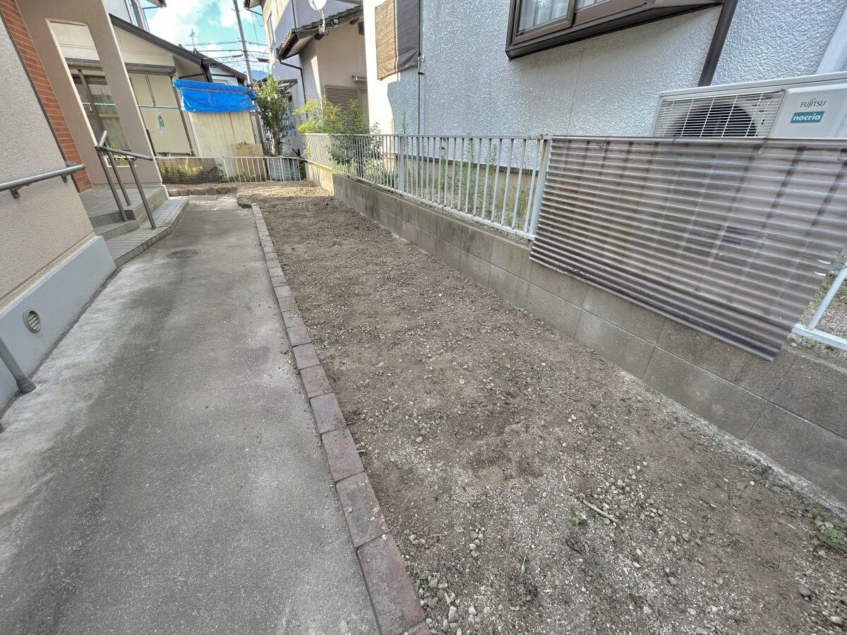 安佐北区三入東一丁目戸建