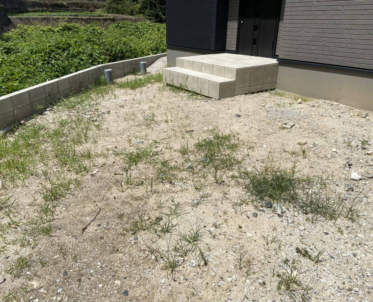 安佐南区上安七丁目新築戸建A棟