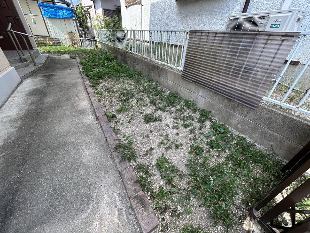 安佐北区三入東一丁目戸建