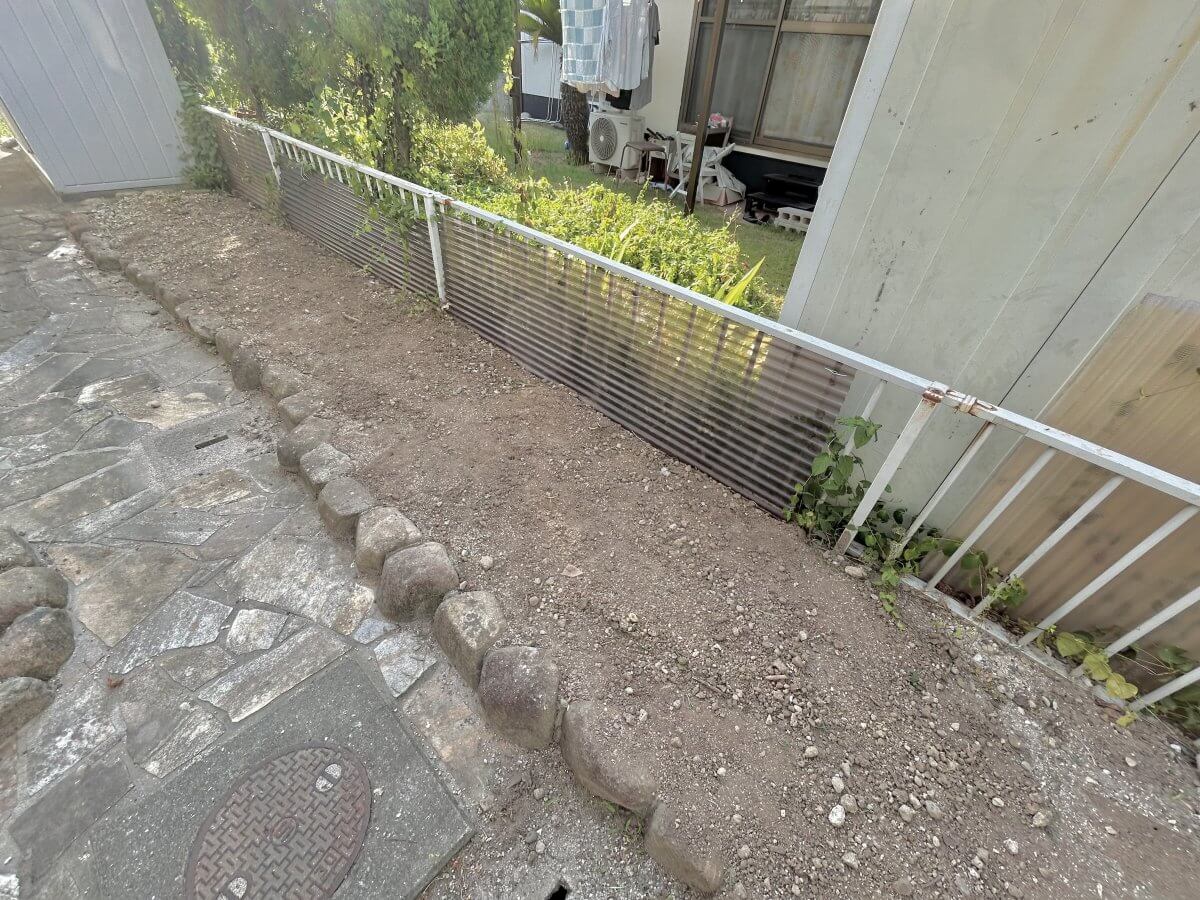 安佐北区三入東一丁目戸建