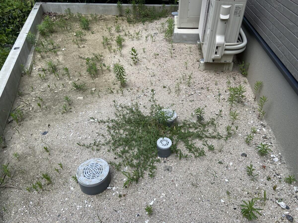 安佐南区上安七丁目新築戸建A棟