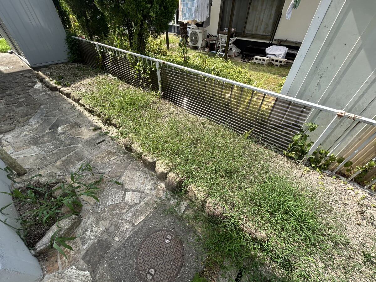 安佐北区三入東一丁目戸建