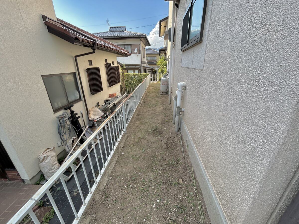 安佐北区三入東一丁目戸建