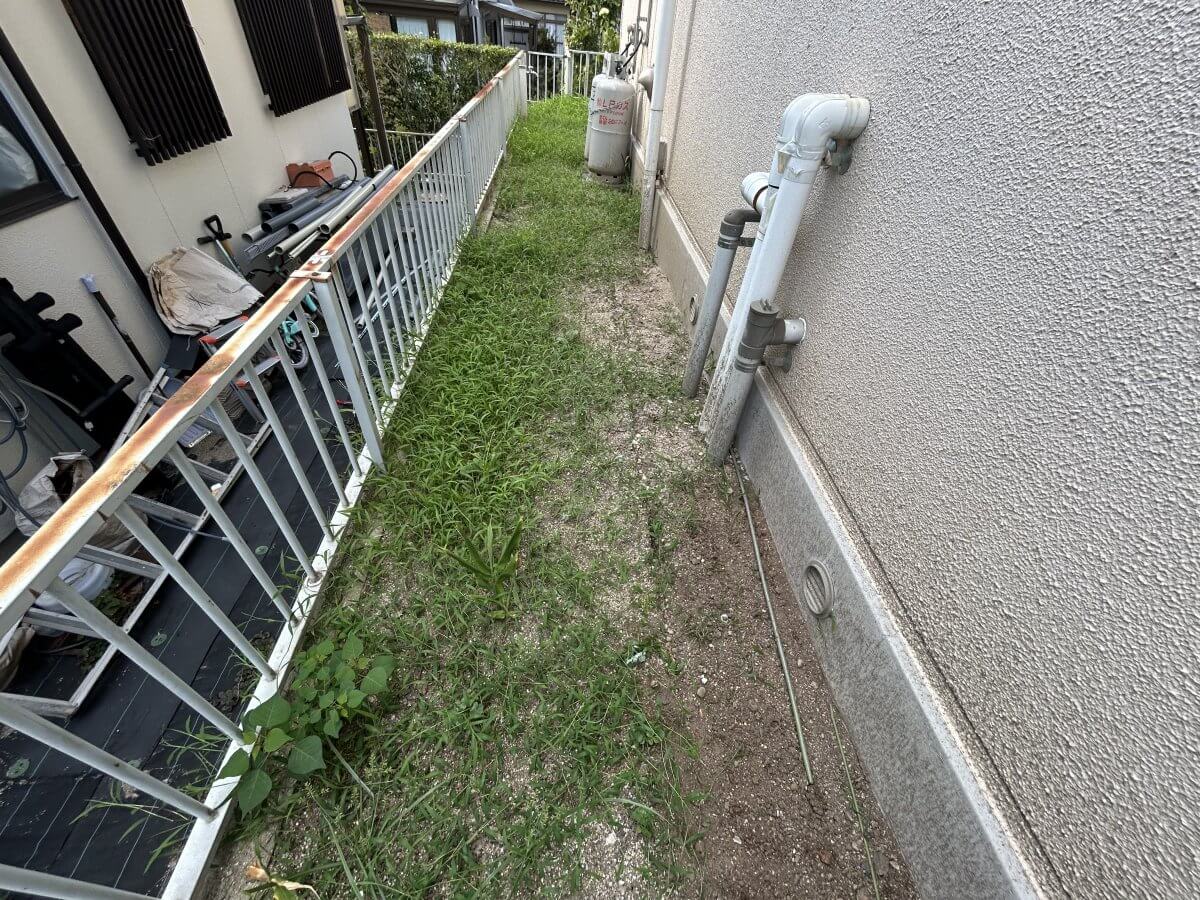 安佐北区三入東一丁目戸建