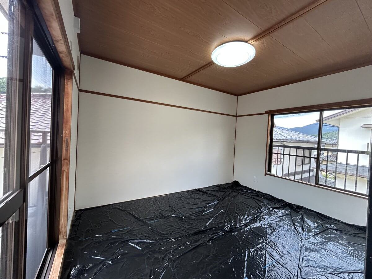 安佐北区三入東一丁目戸建