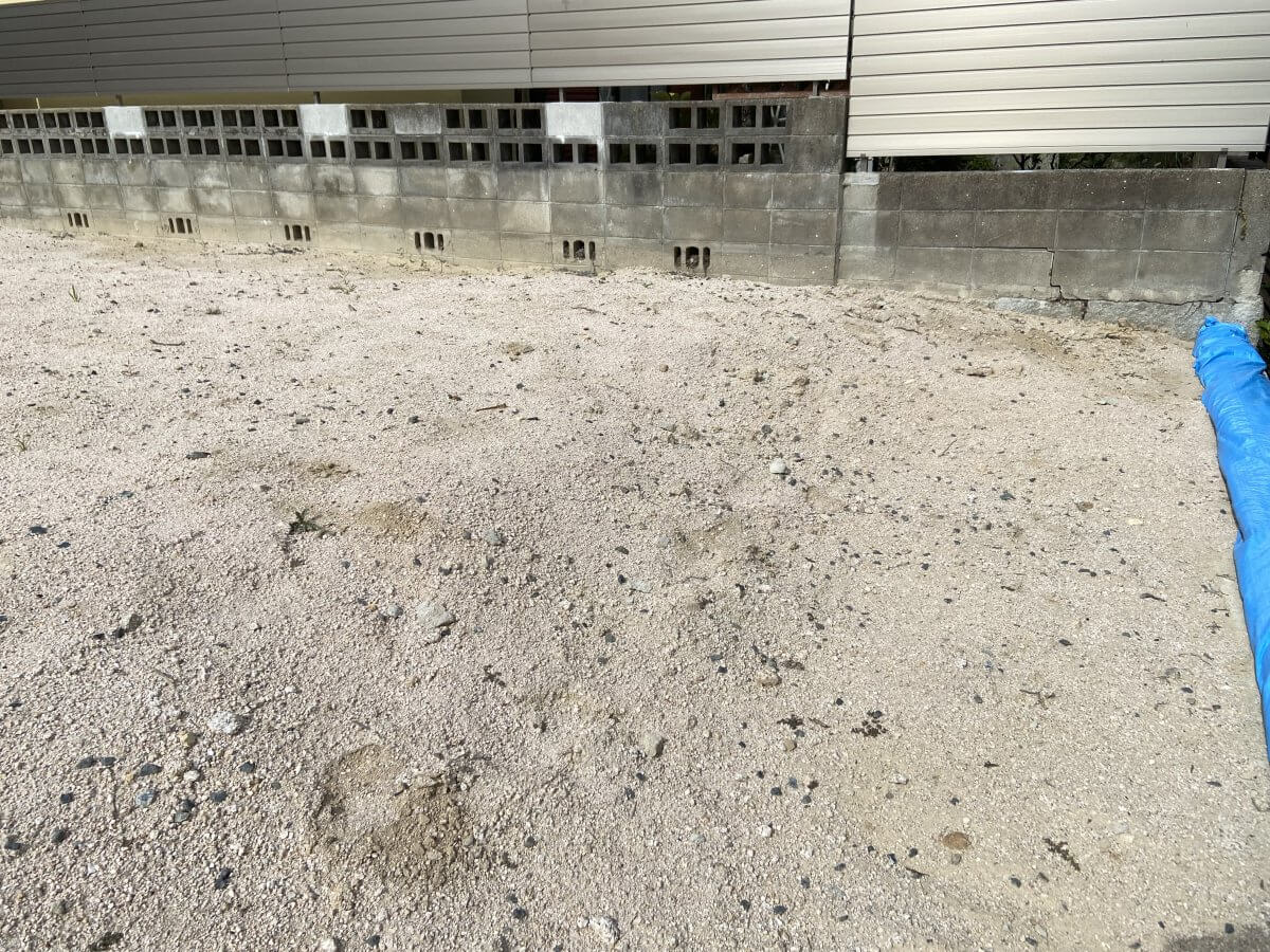 廿日市市宮島口上二丁目土地2区画