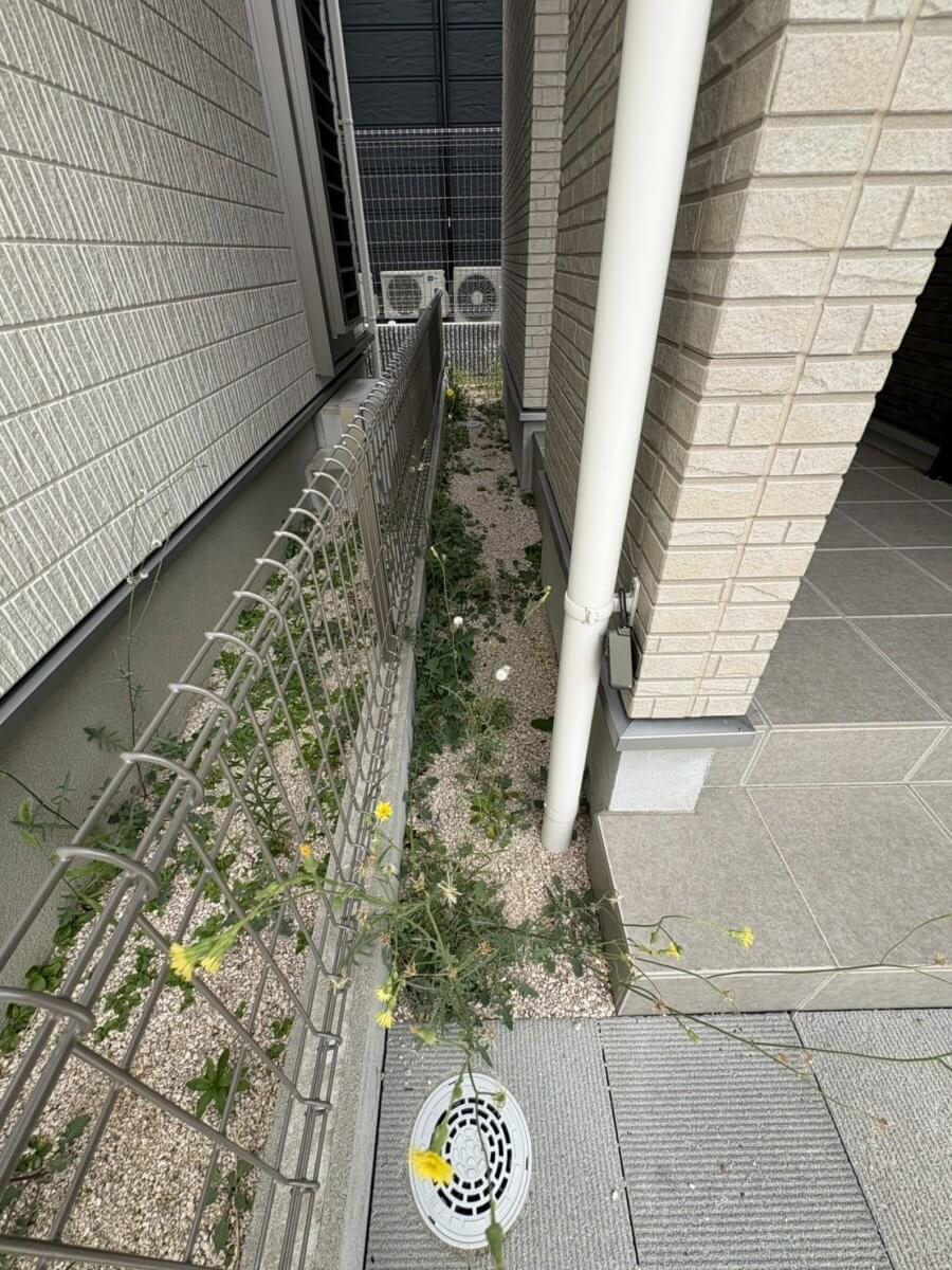 安佐北区可部南一丁目新築戸建No.2