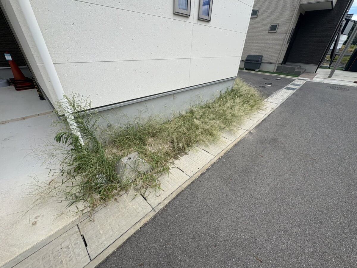 安佐北区可部南一丁目新築戸建No.2