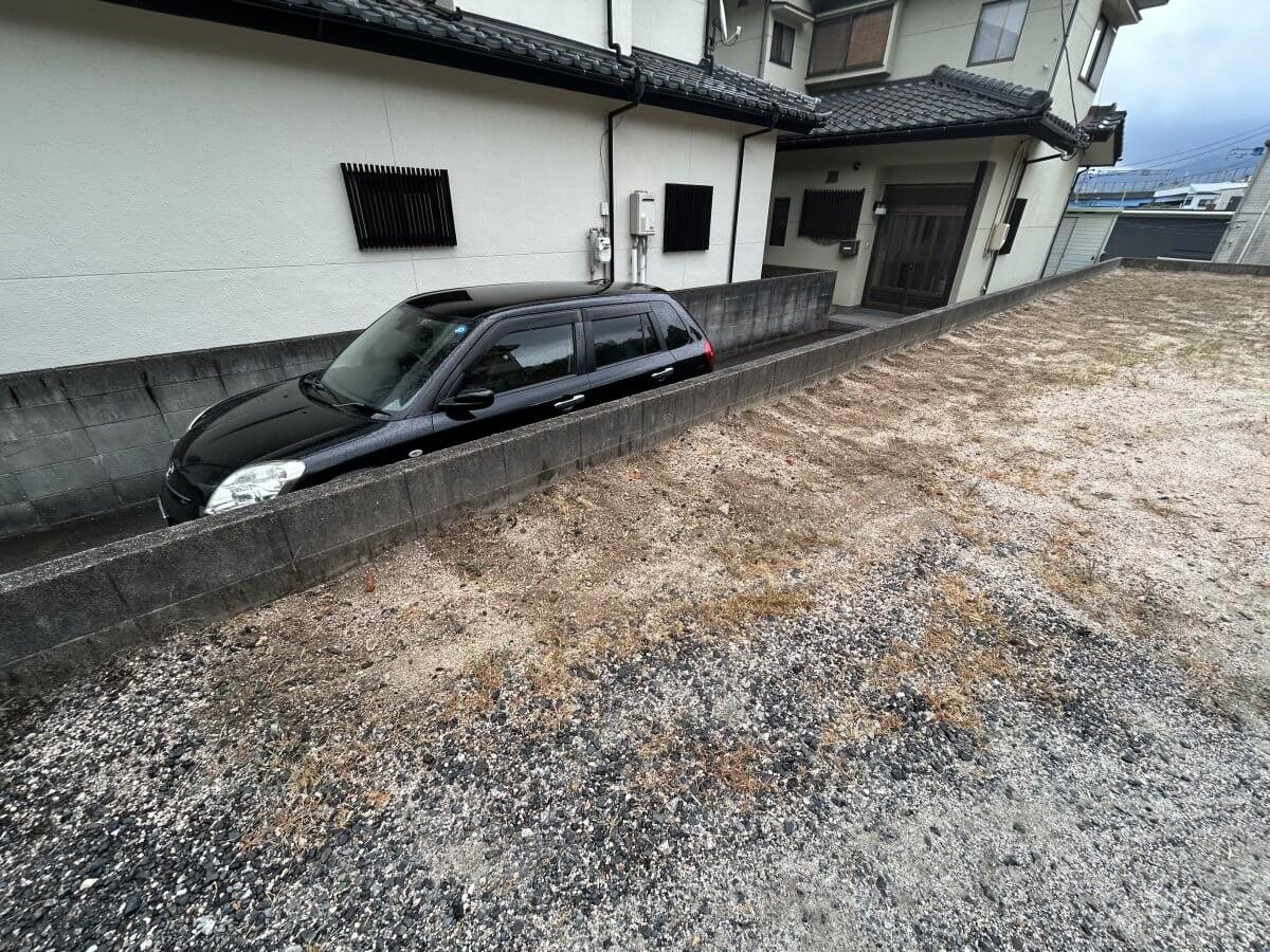 廿日市市阿品二丁目土地