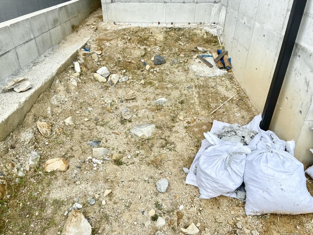 呉市焼山東四丁目新築戸建