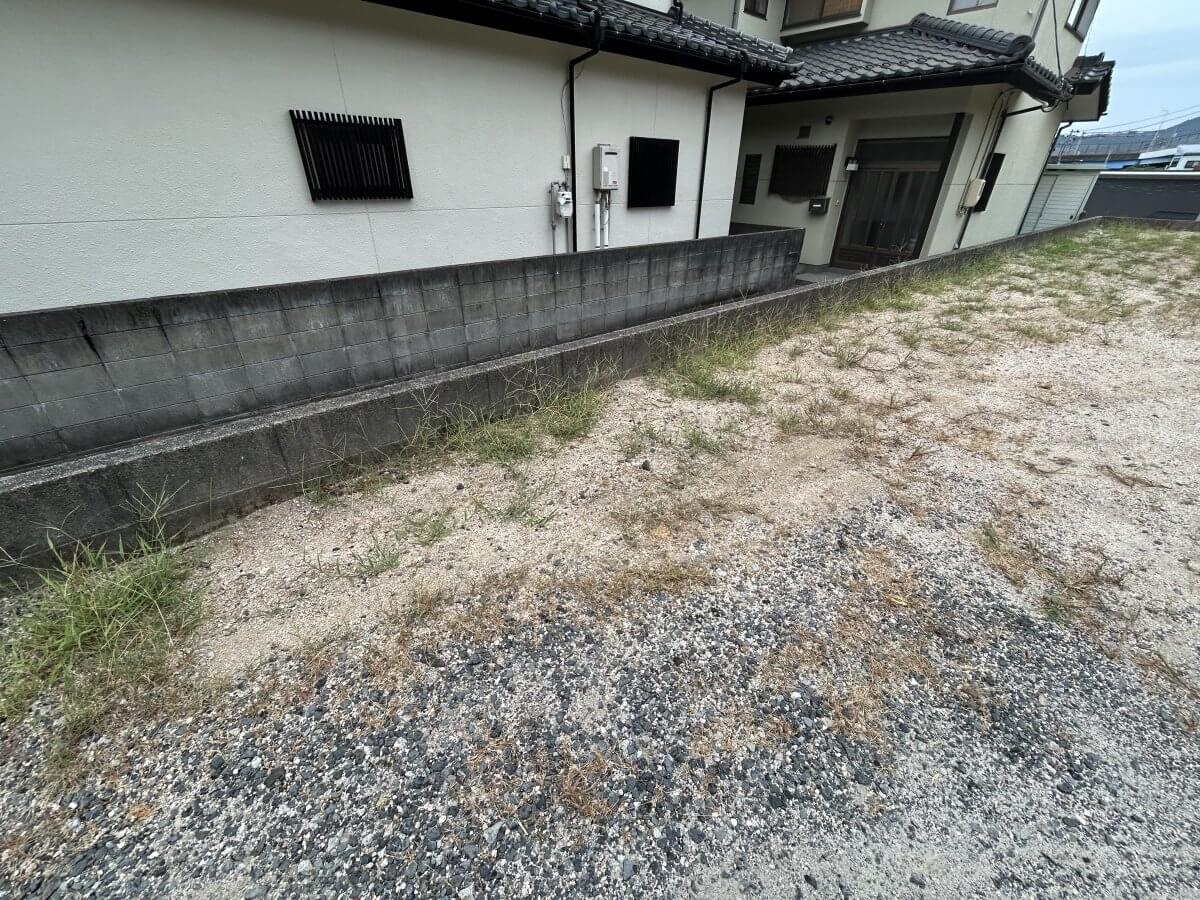廿日市市阿品二丁目土地