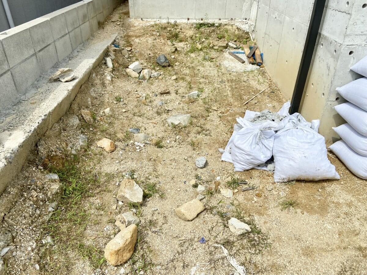 呉市焼山東四丁目新築戸建
