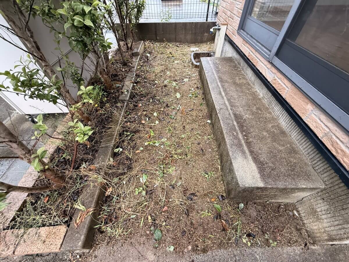 安佐南区緑井七丁目戸建