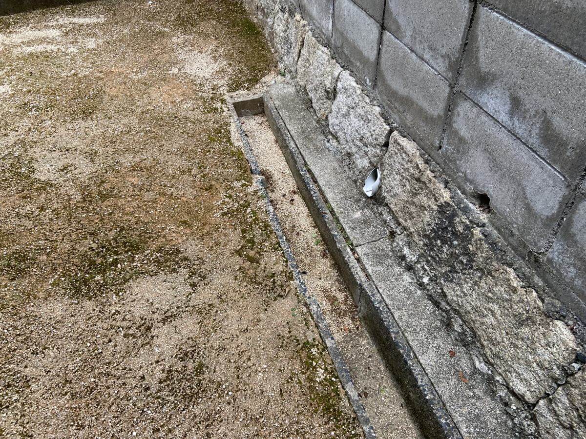 呉市焼山本庄三丁目戸建