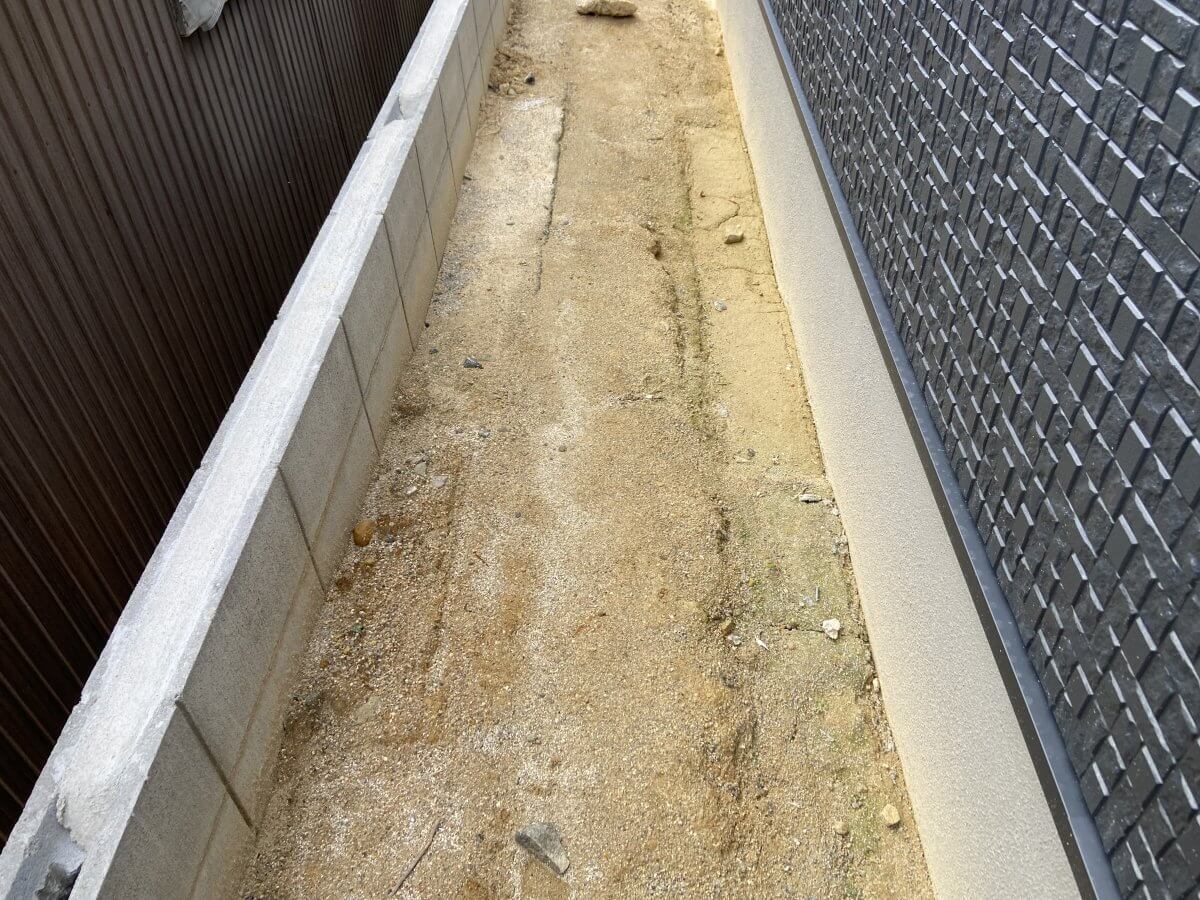 呉市焼山宮ヶ迫一丁目新築戸建