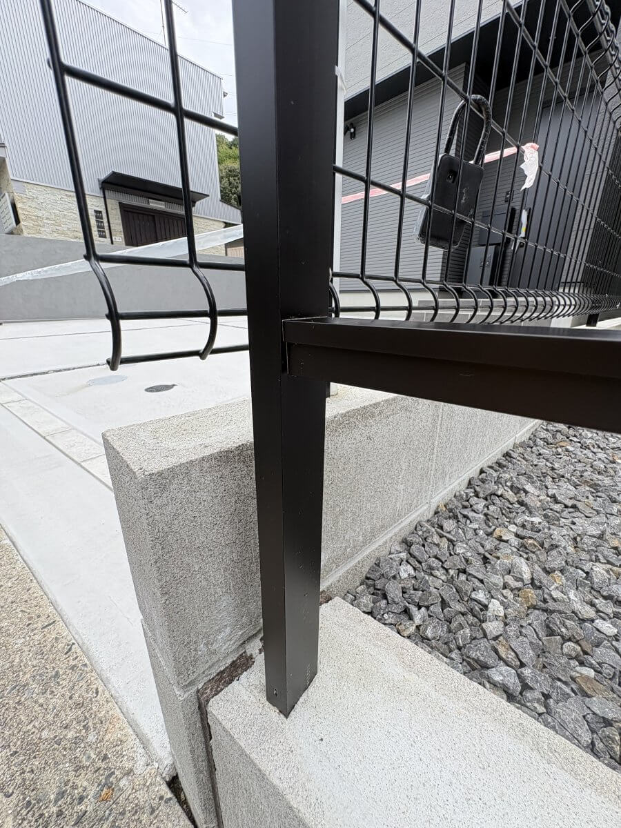 東区温品三丁目新築戸建A棟