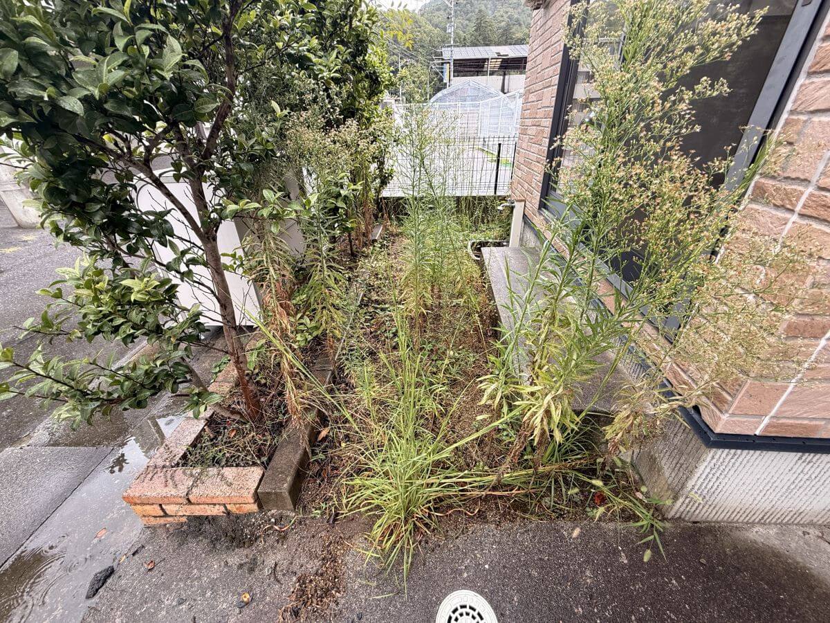 安佐南区緑井七丁目戸建