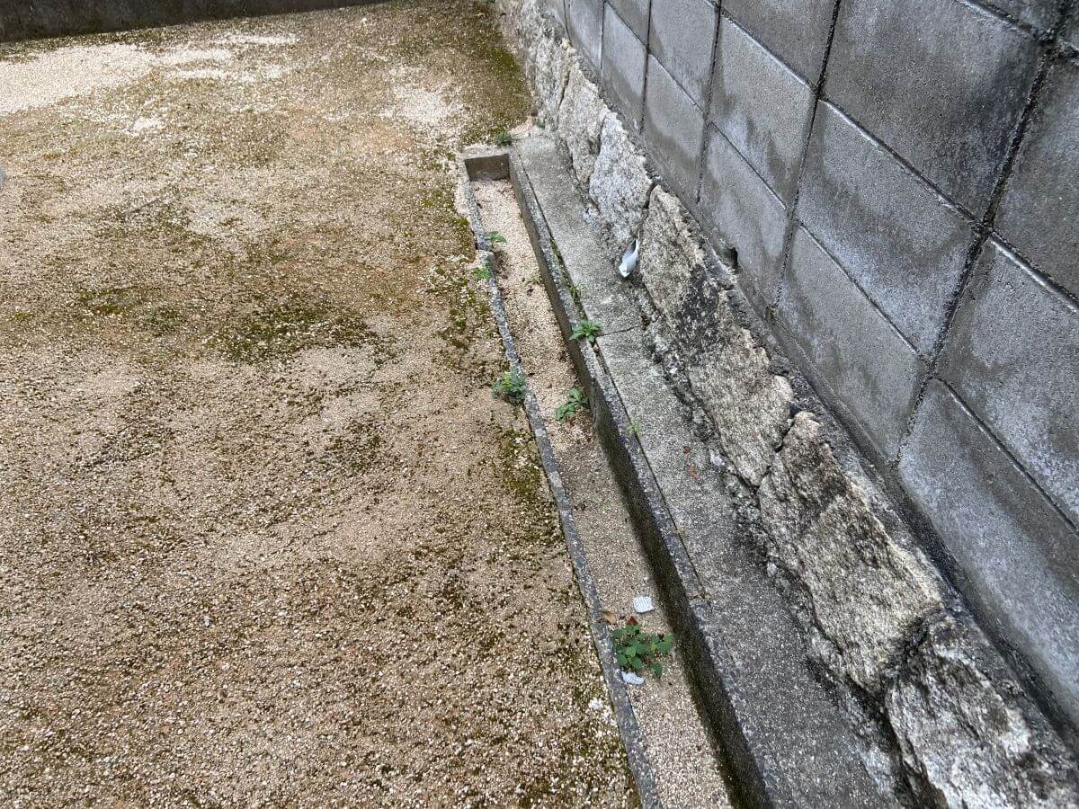 呉市焼山本庄三丁目戸建