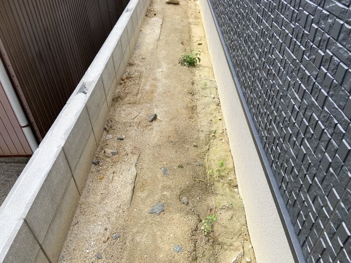 呉市焼山宮ヶ迫一丁目新築戸建