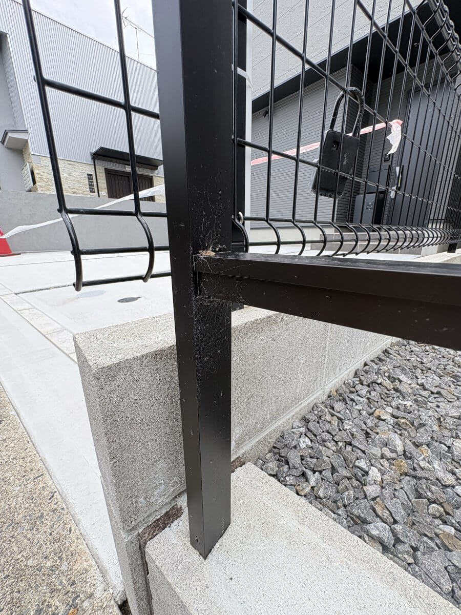 東区温品三丁目新築戸建A棟