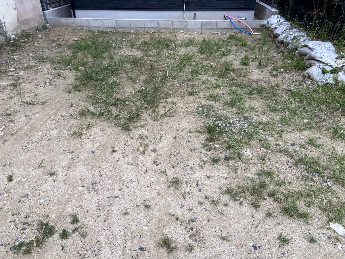 南区翠五丁目土地2区画（A-1、A-2）