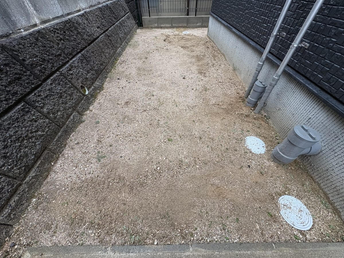佐伯区藤の木二丁目新築戸建