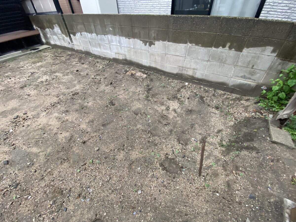 中区舟入川口町土地