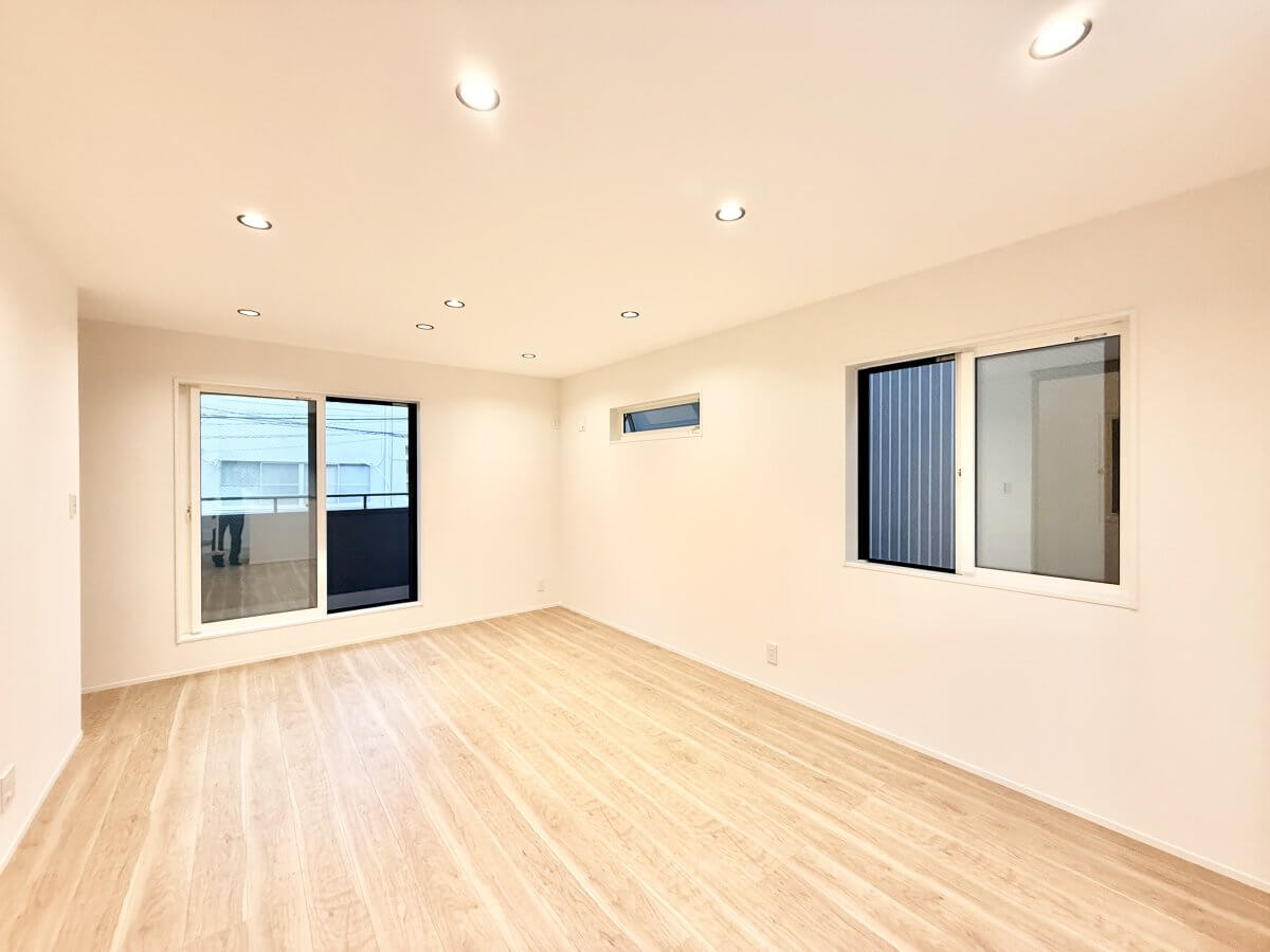 中区吉島新町二丁目新築戸建