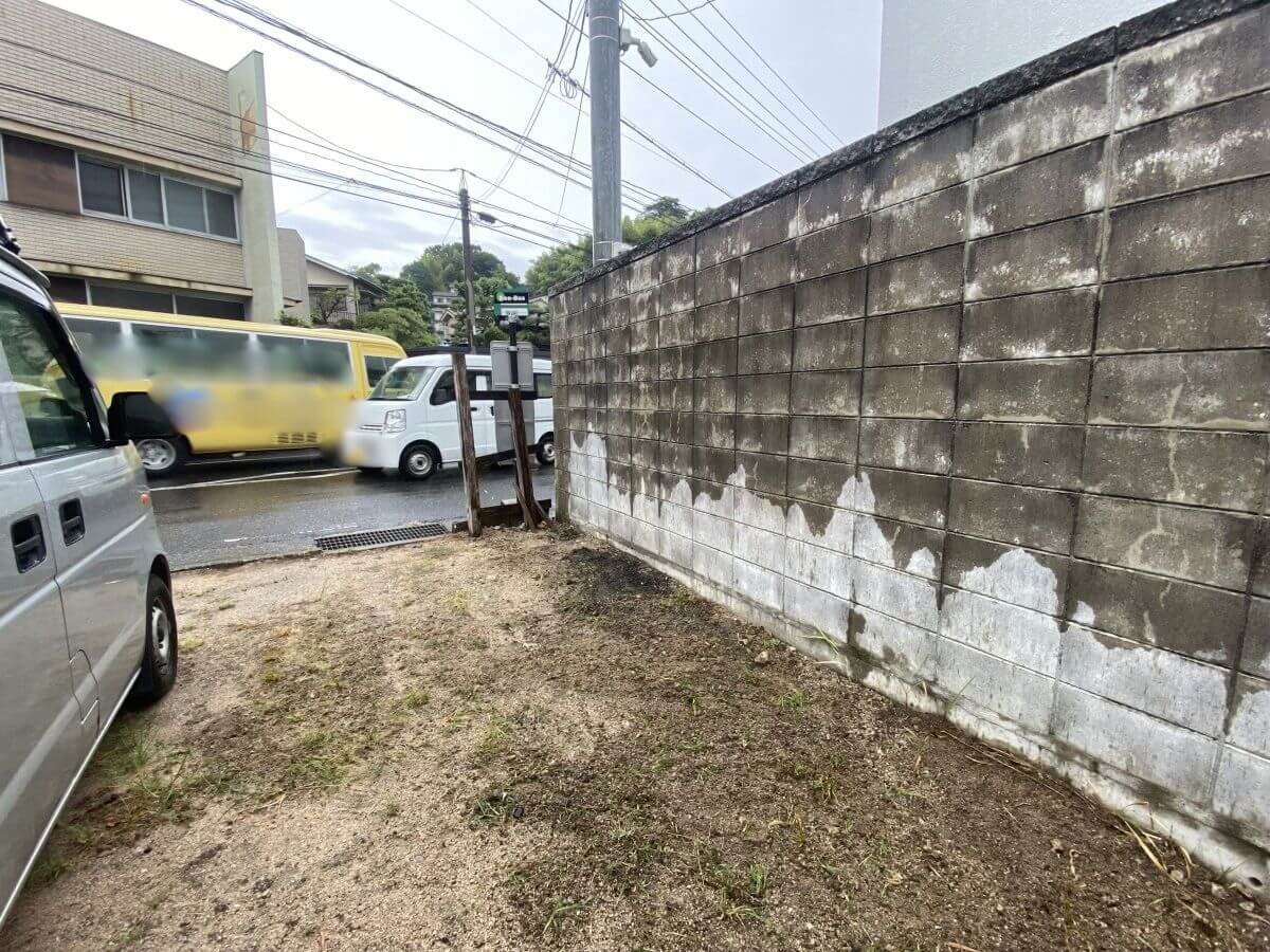 西区己斐中一丁目土地
