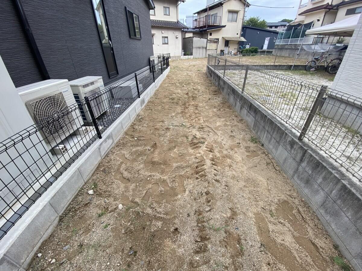 廿日市市宮内字的場土地
