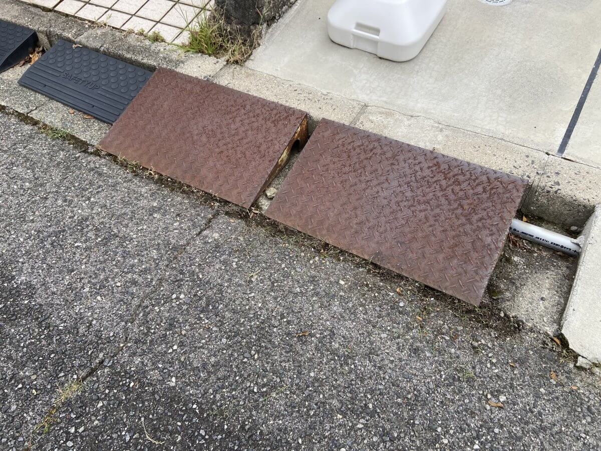 呉市焼山本庄三丁目戸建