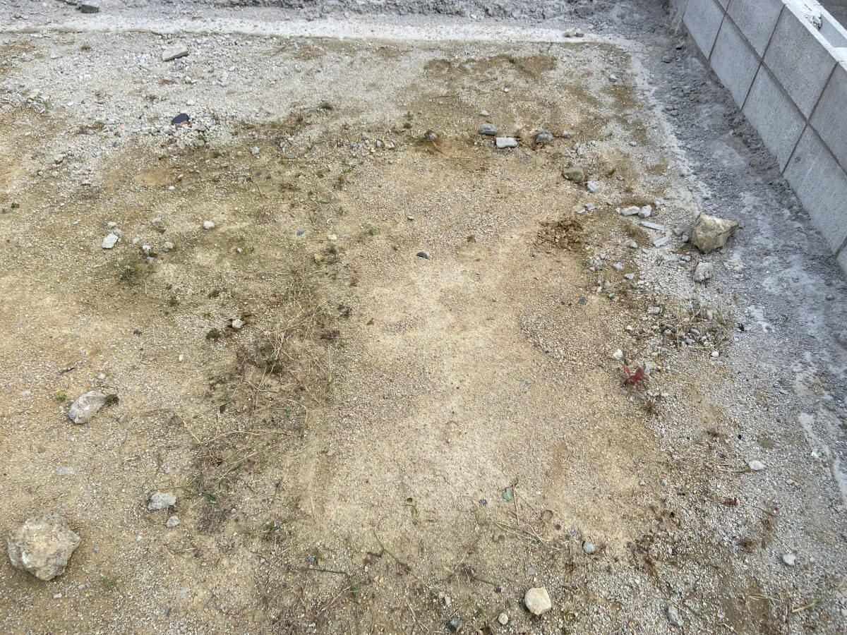 呉市焼山宮ヶ迫一丁目新築戸建