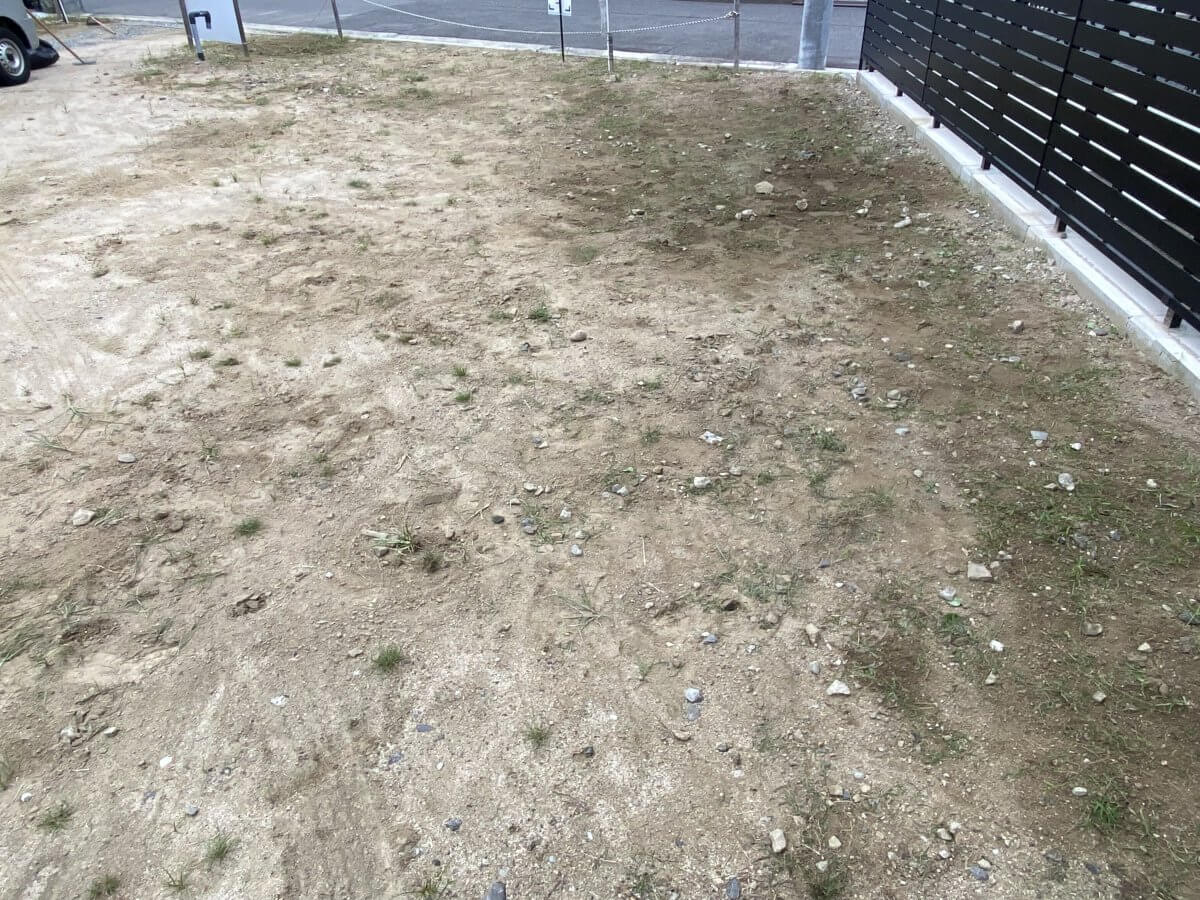 南区翠五丁目土地2区画（A-1、A-2）