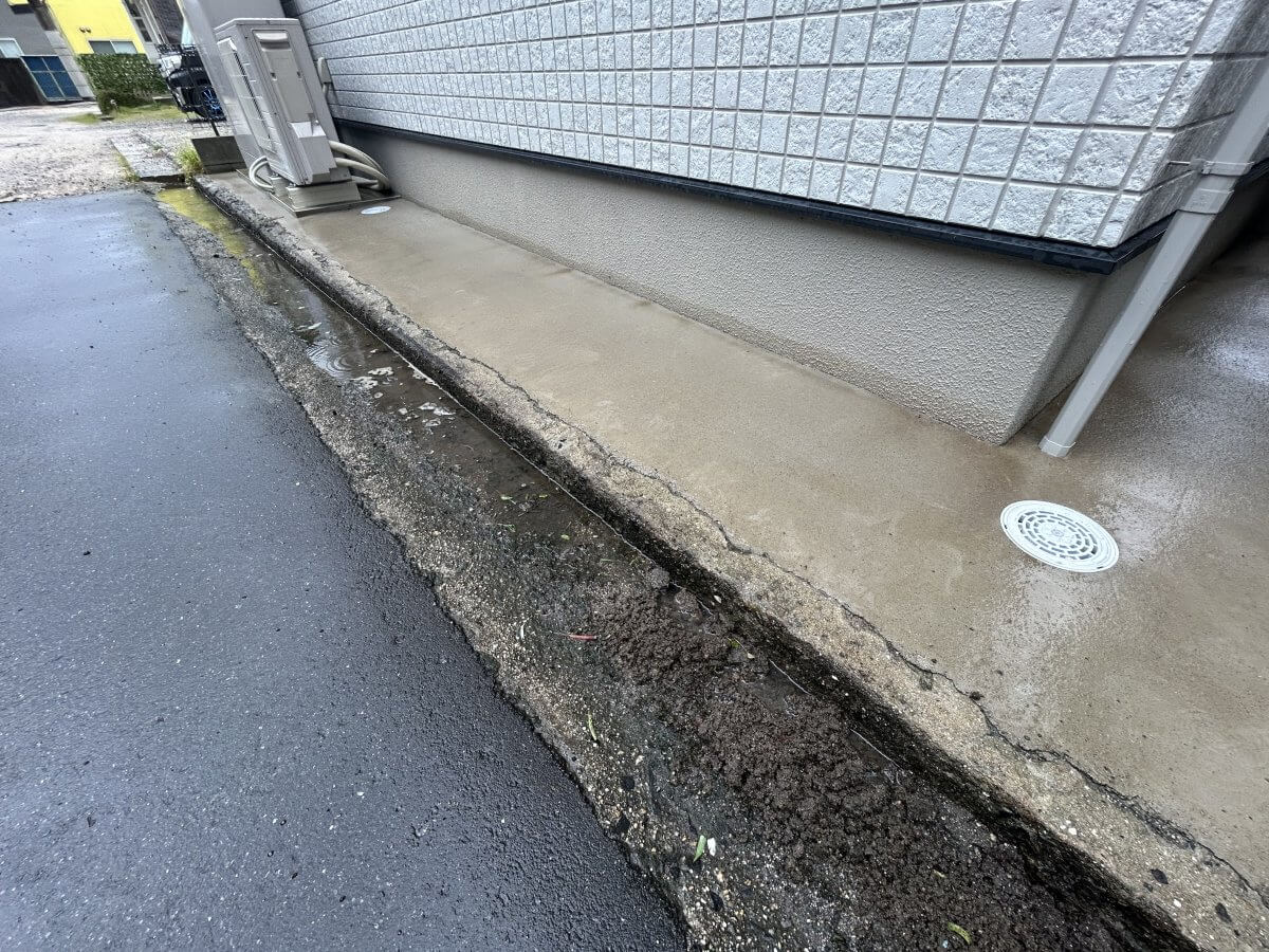 佐伯区八幡東二丁目新築戸建No.1