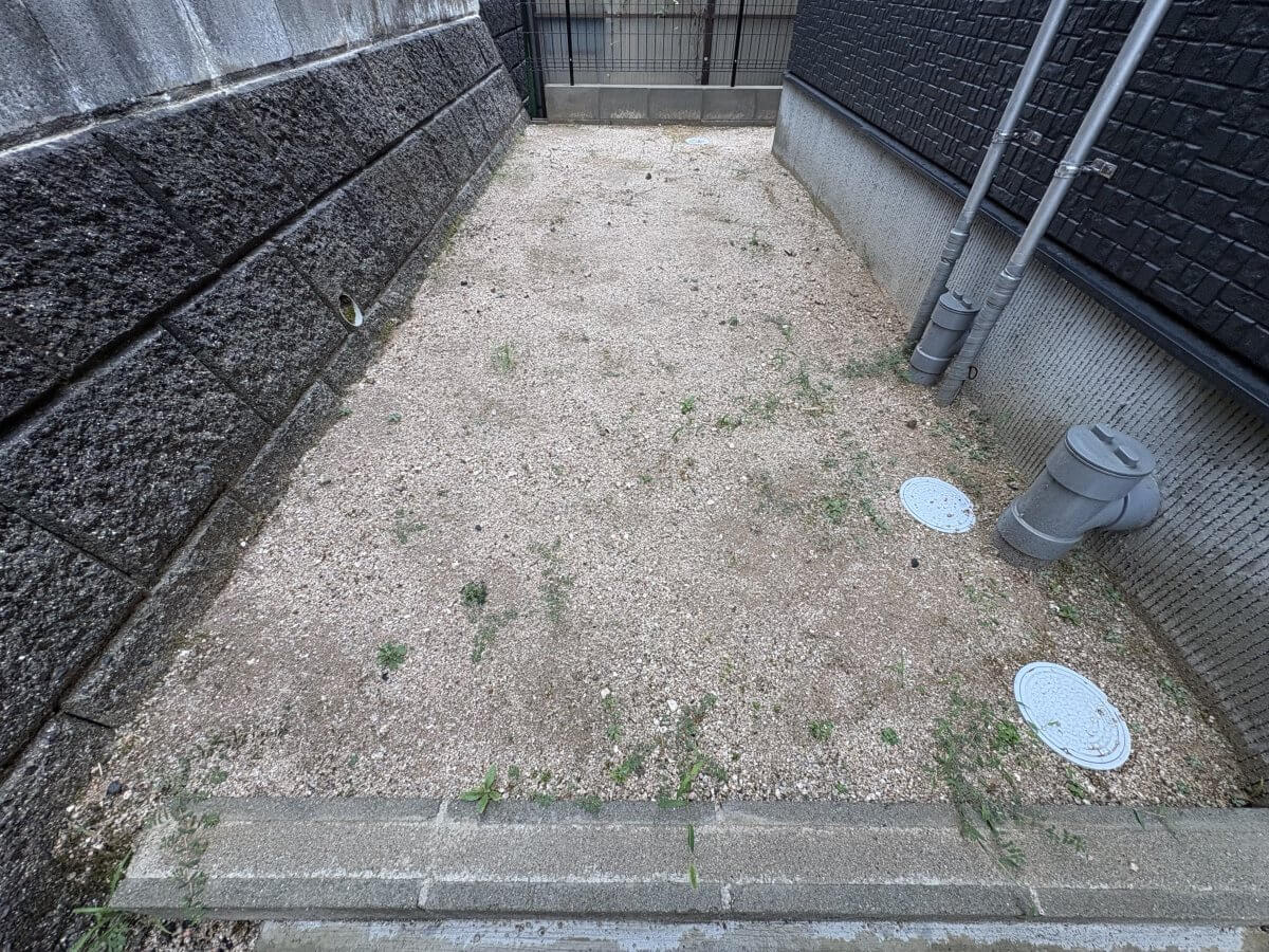 佐伯区藤の木二丁目新築戸建