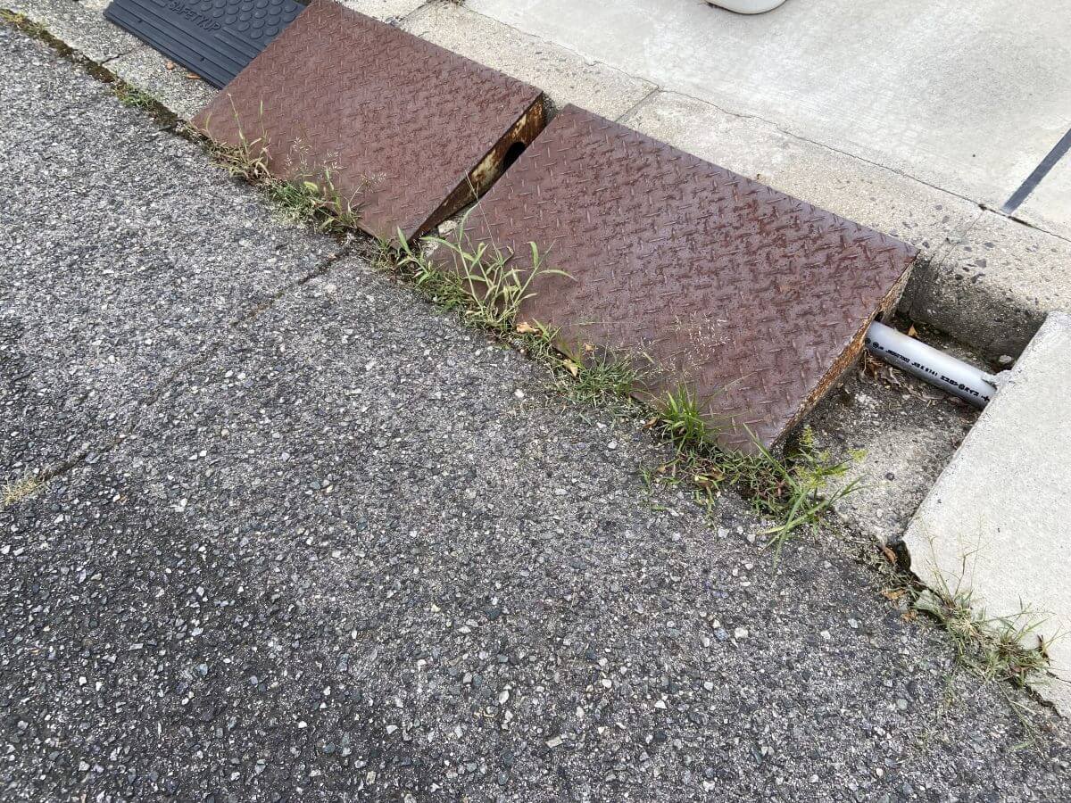 呉市焼山本庄三丁目戸建
