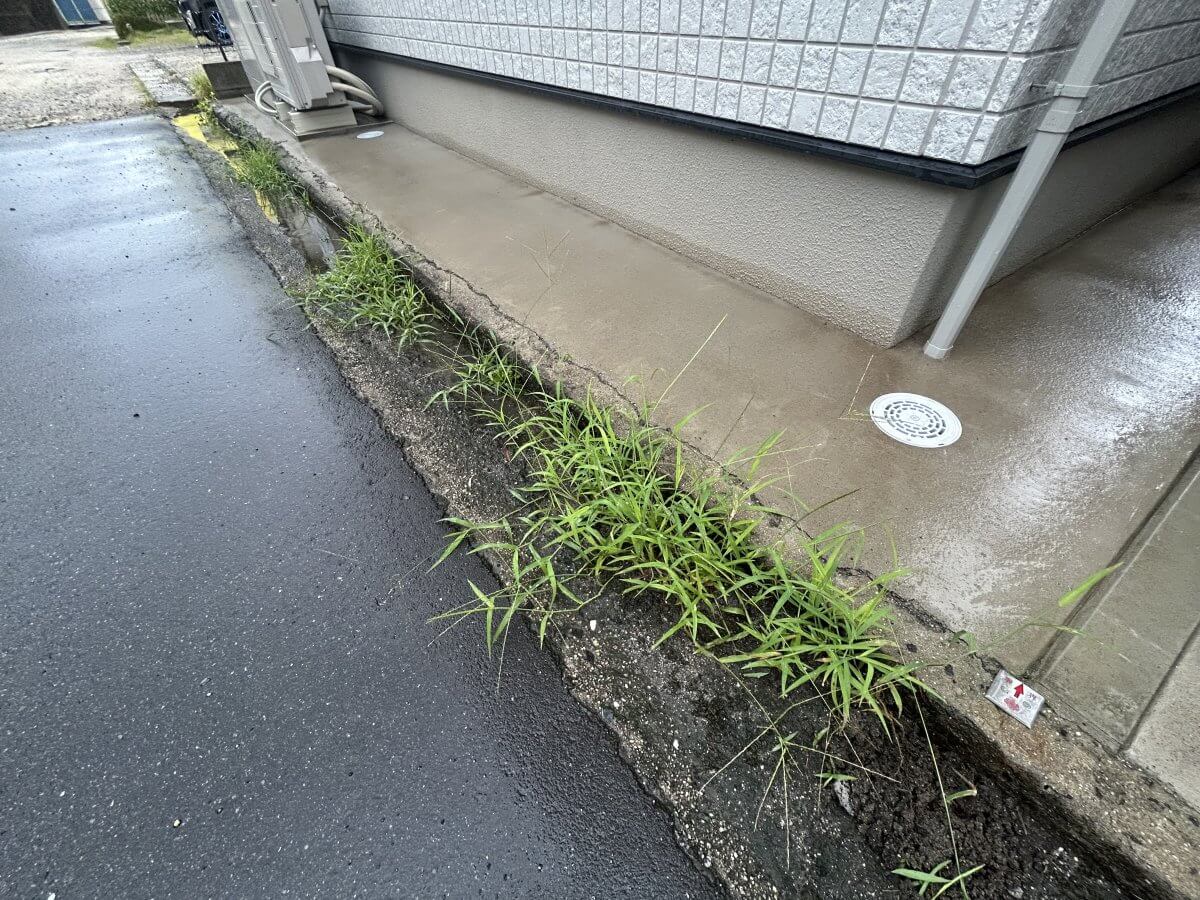 佐伯区八幡東二丁目新築戸建No.1