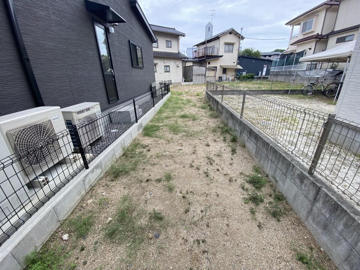 廿日市市宮内字的場土地